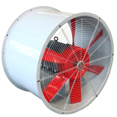 Axial Fan Blower High Speed ​​Fan For Ventilation