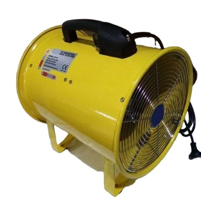 Factory Brand Air Dust Blower Portable Electric Industrial Exhaust Fan