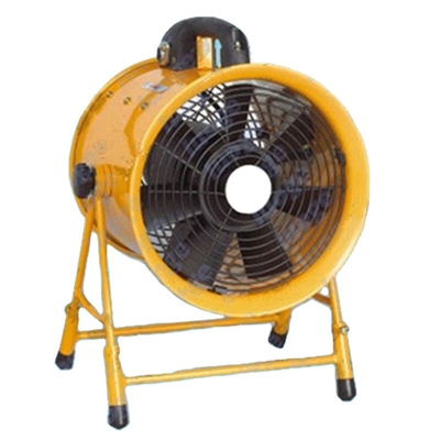 Factory Brand Portable Electric Industrial Air Dust Blower Exhaust