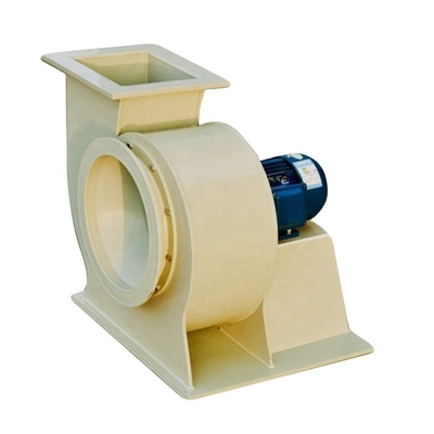 Professional Cheap Centrifugal Fan Ventilation Blower Manufacture Industrial Exhaust Fan