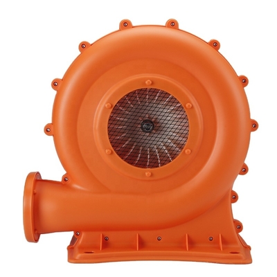 Popular High Efficiency Portable Electric 1200W Blowers For Water Slides Inflatable Castles
