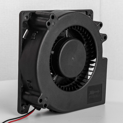 Blower 120mm DC 5V/12V/24V Blower Fan Turbo Ventilador Fan Blowing Cooler Fan DC Centrifugal DC For Building Sites
