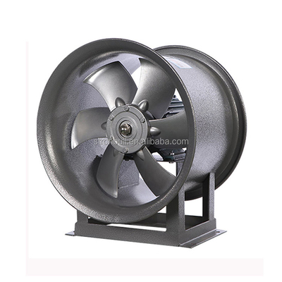BT35 Large Workshop/School/Hospital/Greenhouse Fan Air Volume Blower Explosion Proof Axial Low Noise Ventilation Fan for Industrial and Home Use