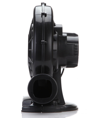 Part Durable Electric Silent Industrial Pressure Blowers Centrifugal Fan Motor For Inflatable Products