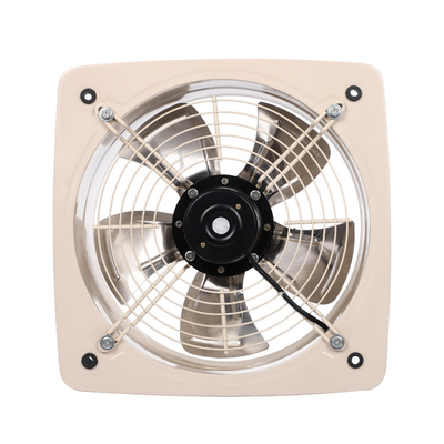 Wholesale Duct Refrigerator Industrial Equipment JETSHFAN Axial Blower Fan For Greenhouse Portable AC Axial Fans