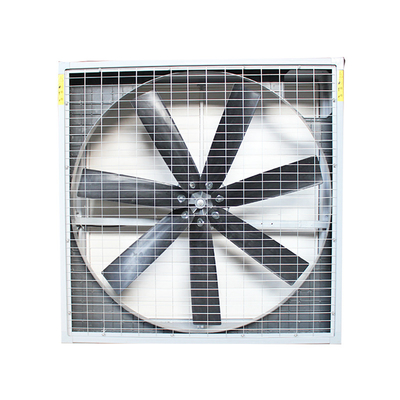 Industry Commercial Large Scale Exhaust Fan Exhaust Blower AC Axial Fan