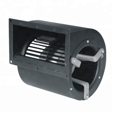 Air Ventilation Unit 48v Dual Inlets Speeded Cooing Blower Fan Curved Centrifugal HVAC Air