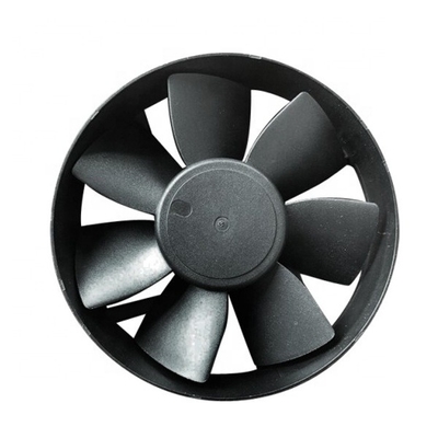 Brushless Air Ventilation System TOYON Bidirection Blower DC Fan