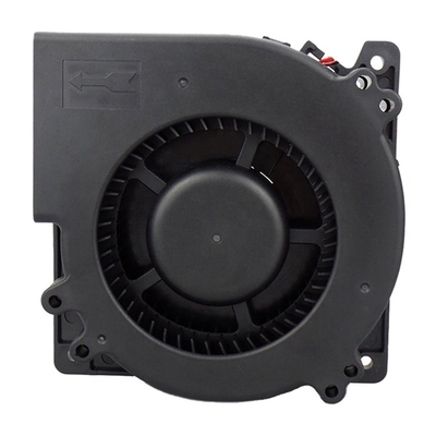 12032 Large Plastic Airflow Cooler 120x120x32mm Brushless DC 120mm 12V 24V 48 Volt Centrifugal Blower Fan