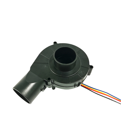 Waterproof High Pressure 97*25mm Air Blower With Circular Nozzle