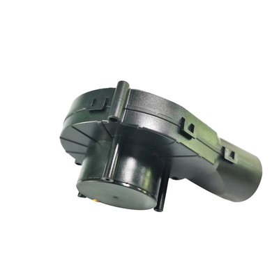 TKFAN 97*25mm Waterproof DC High Pressure Waterproof Blower For Pressure Furnace
