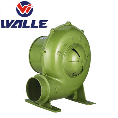 Blower 2&quot; centrifugal type ac blower fan electric blower