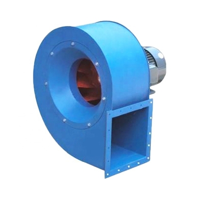 Dust Collecting 4-68 Type Dust Collecting System Centrifugal Blower