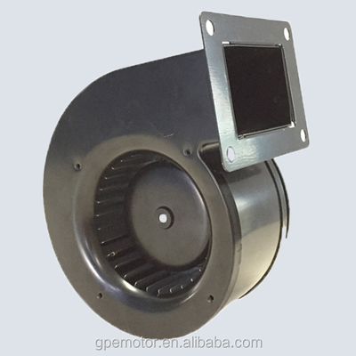 146 Stainless Steel Customs Centrifugal Blower For Inflatable Bouncers