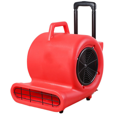 Portable Roto Carpet Dryer Air Fan Blower Molded Blower