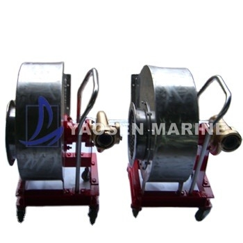 CSL-240 Marine Water Explosion Proof Explosion Proof Driven Gas Releasing Centrifugal Blower