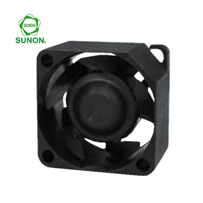 SUNON 2515 25mm Standard Blower 25x25 Exhaust Ventilation Laptop 5V Plastic DC Mini Axial Fan 25x25x15 mm (MF25150V3-10000-A99)