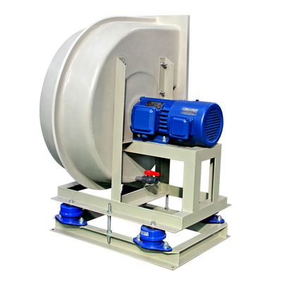 Industrial electronics ventilation equipment frp fan, blower fan for factory