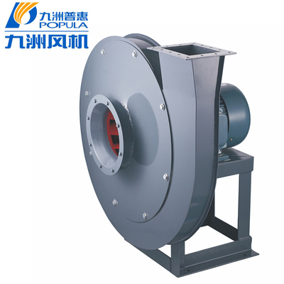 Building Material Shops High Pressure 9-19 Centrifugal Fan 9-19 Series High Pressure Centrifugal Blower
