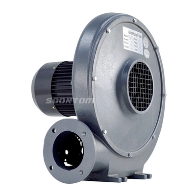 YYF7112 370W Hotels Blower Inflatable Metal Housing Ventilation Fan