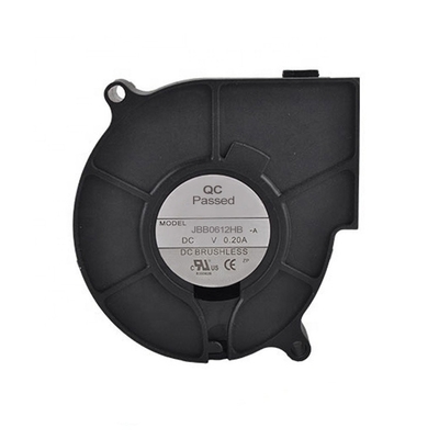 Industrial Or Household Small Size Centrifugal Fan High Speed ​​60mm Mini Air Cooling Blower Fan From Appliance China Factory