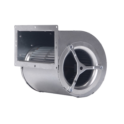 Hotels 133mm Industrial EC 220V Ventilation Exhaust Blower Centrifugal Fans For Air Ventilation