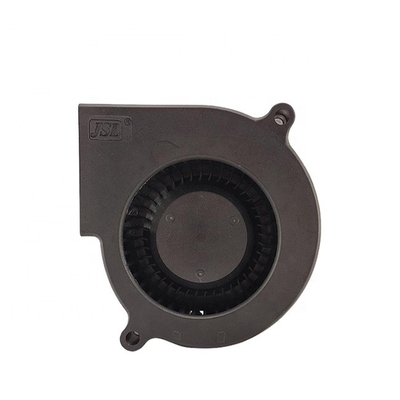For all kinds of electronic products cooling Wellsunfan ODM OEM Shenzhen factory bdc 7530 small size 12v centrifugal blower fan