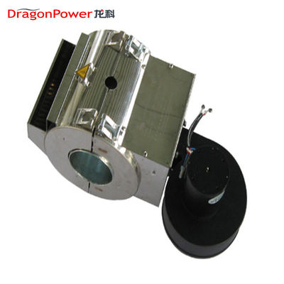Industry Heating Process High Performance Air Cooling Heaters Ceramic Blower Fans For Extrusion Machinery Barrel